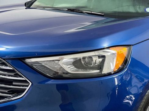 Used 2022 Ford Edge SE AWD/4WD image 9
