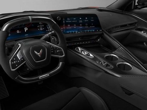 New 2026 Chevrolet Corvette Z06 image 13