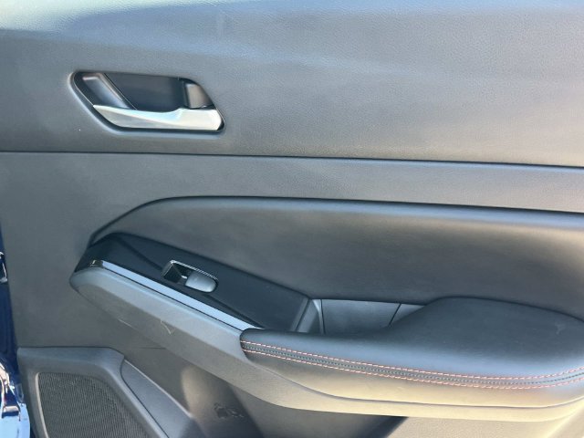Used 2024 Nissan Altima 2.5 SR FWD image 19