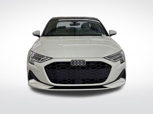 New 2025 Audi A3 2.0T Premium AWD/4WD image 8