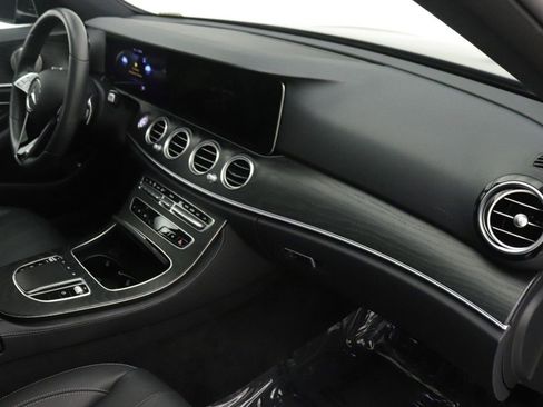 Certified 2022 Mercedes-Benz E 350 Sedan image 25