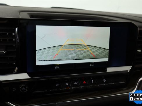 Used 2024 Chevrolet Silverado 1500 LT Trail Boss w/ Protection Package image 6