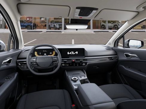 Certified 2026 Kia Sportage LX FWD image 16