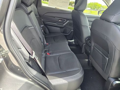 New 2026 MAZDA CX-5 Select AWD/4WD image 7