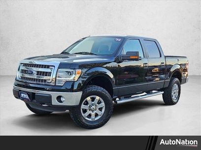 Used 2014 Ford F150 XLT w/ Equipment Group 302A Luxury
