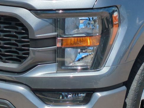 Used 2023 Ford F150 XL w/ STX Appearance Package AWD/4WD image 11