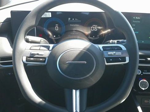 New 2026 Hyundai Santa Cruz SEL image 12