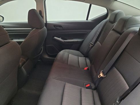 Used 2023 Nissan Altima 2.5 SV FWD image 18