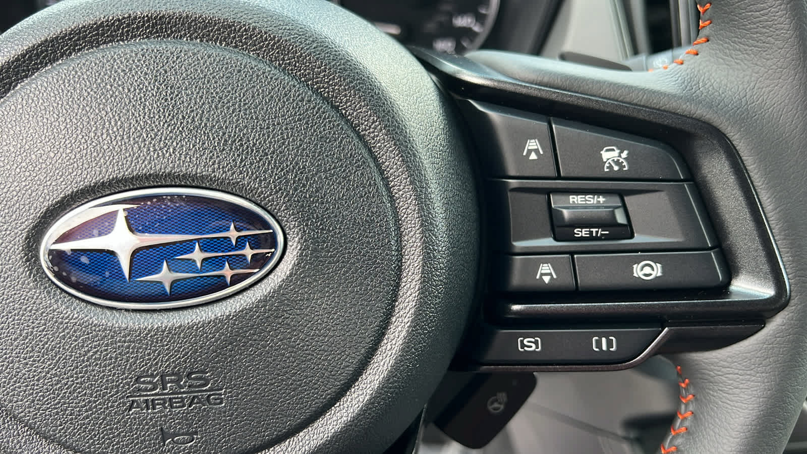 New 2026 Subaru Crosstrek 2.5i Limited AWD/4WD image 20