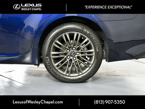 Used 2017 Lexus ES 350 image 11