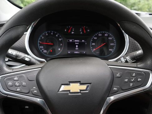 Certified 2019 Chevrolet Malibu LT w/ Driver Confidence Package II FWD image 30