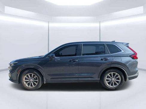 Used 2023 Honda CR-V EX-L image 6