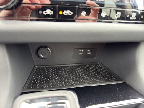 New 2026 Nissan Pathfinder SV image 20