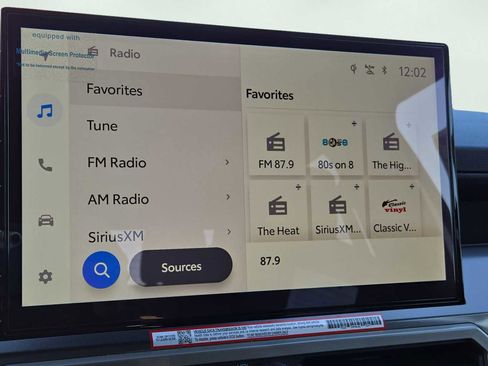New 2025 Toyota Tacoma TRD Off-Road image 20