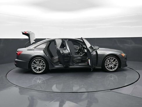 Used 2022 Audi A6 3.0T Prestige AWD/4WD image 35