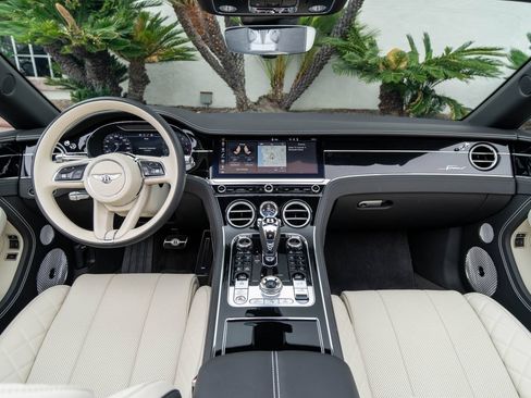 Used 2024 Bentley Continental GT Speed AWD/4WD image 4