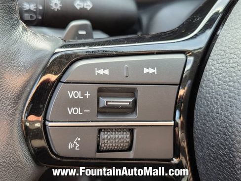 Used 2025 Acura Integra FWD image 19