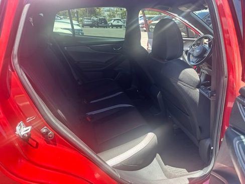 Used 2023 Subaru Impreza 2.0i Sport AWD/4WD image 13