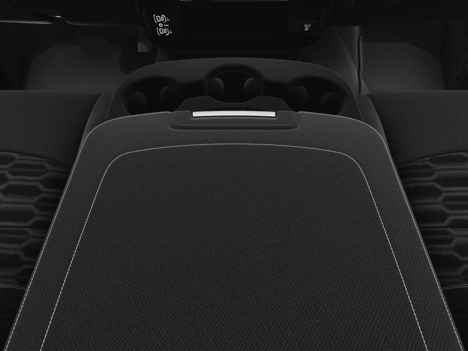New 2025 RAM 2500 Tradesman AWD/4WD image 44