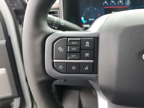New 2026 Ford F250 Lariat w/ Tremor Off-Road Package AWD/4WD image 22