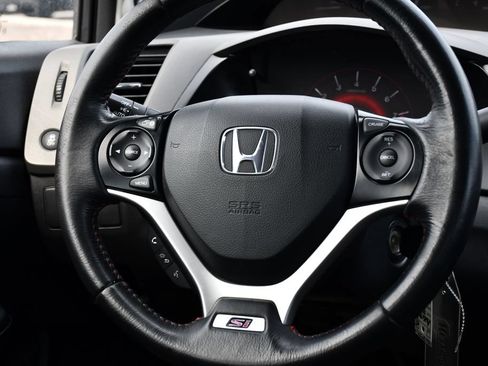 Used 2012 Honda Civic Si image 19