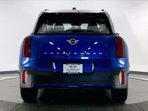 Certified 2025 MINI Cooper Countryman S image 3