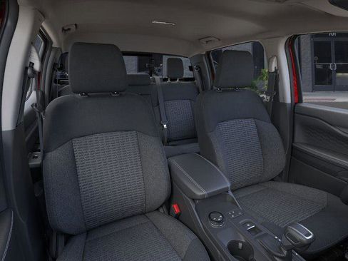 New 2025 Ford Ranger XLT w/ Black Appearance Package image 10