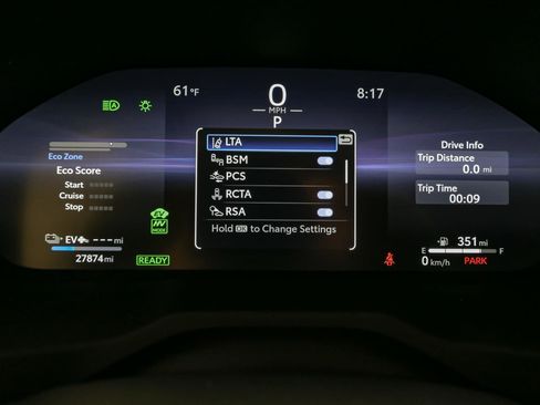 Used 2023 Toyota RAV4 XSE image 38