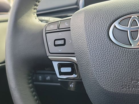 Used 2026 Toyota Camry XSE image 27