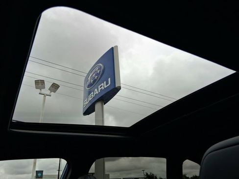 New 2026 Subaru Forester Touring AWD/4WD image 19