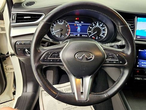 Used 2019 INFINITI QX50 Essential w/ Premium Heat Package AWD/4WD image 15