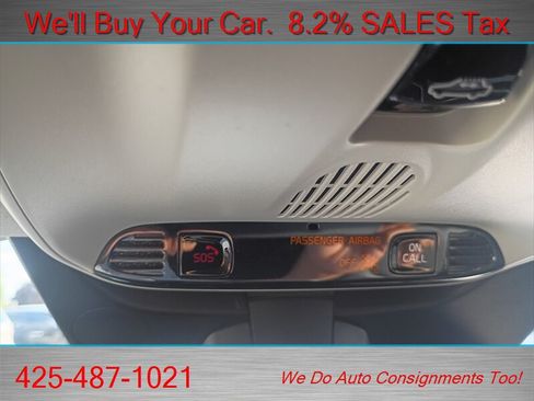 Used 2021 Volvo XC90 T8 Inscription w/ Advanced Package AWD/4WD image 40