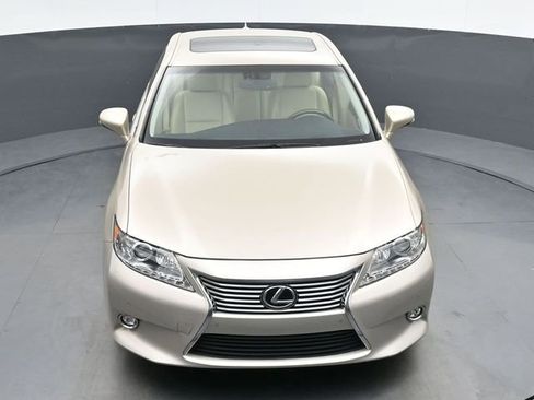 Used 2014 Lexus ES 350 w/ Luxury Package image 17