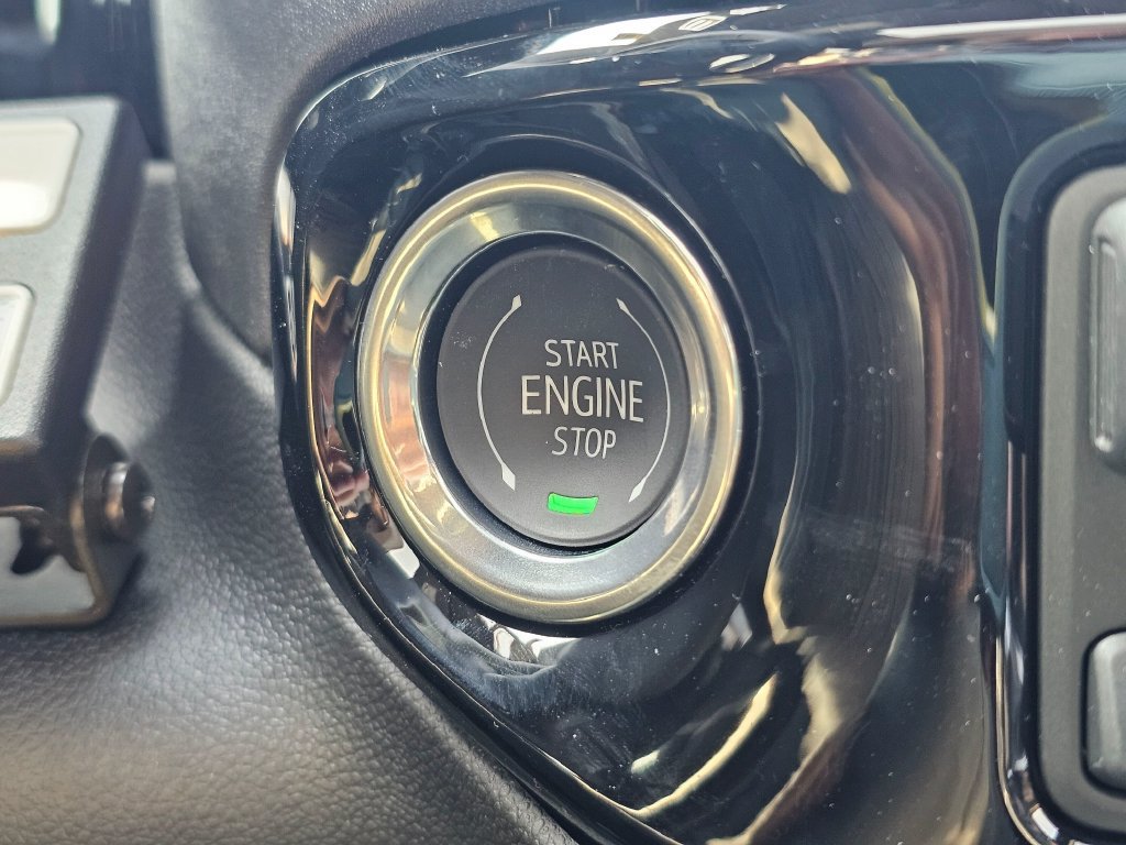 New 2026 Chevrolet Silverado 1500 RST AWD/4WD image 51