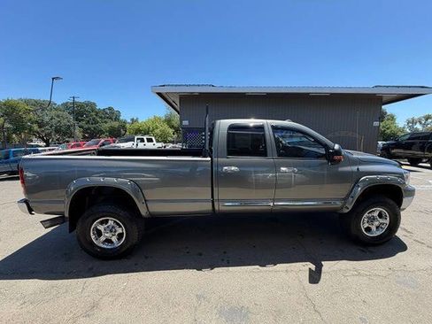 Used 2006 Dodge Ram 2500 Truck SLT w/ Quad Cab Big Horn Value Group AWD/4WD image 7