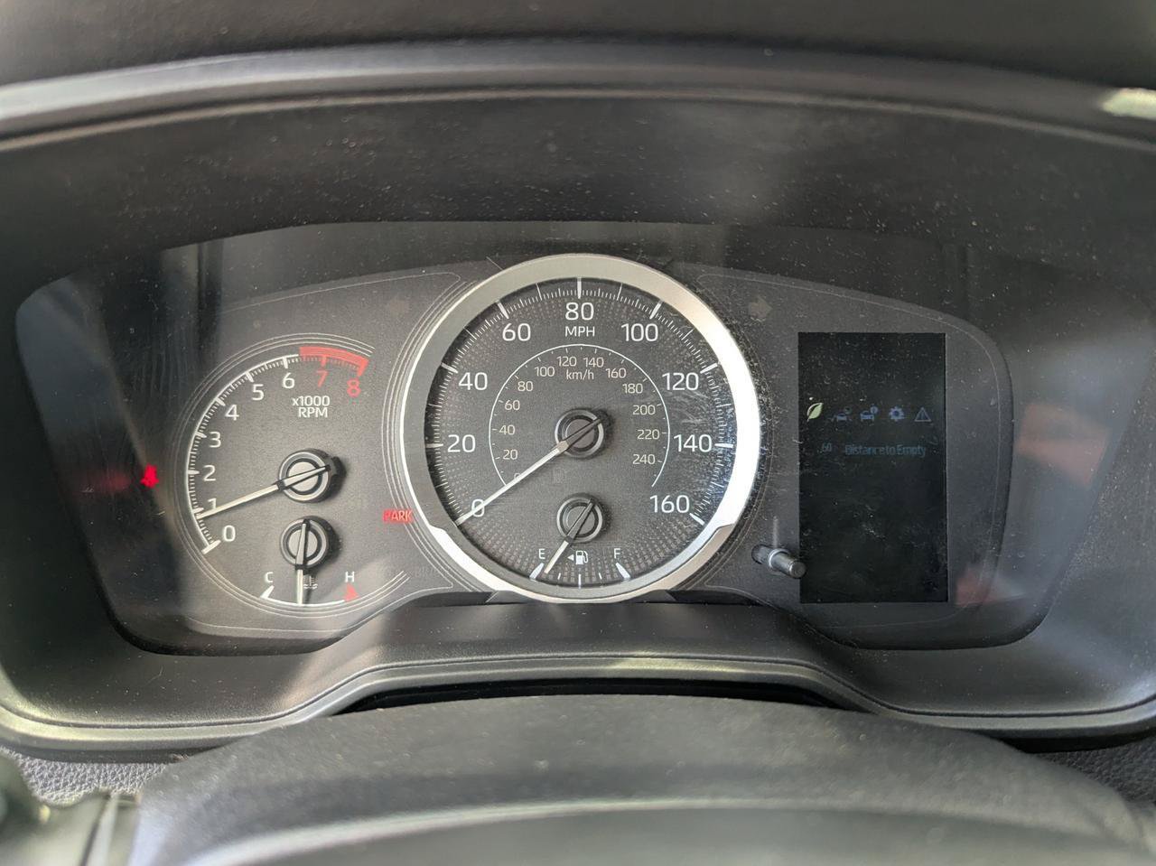 Used 2022 Toyota Corolla LE FWD image 15