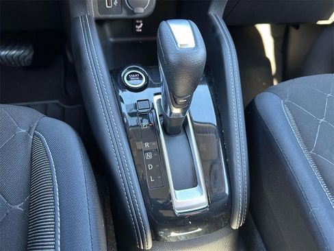 Used 2018 Nissan Kicks SV w/ Interior Electronics Package image 7