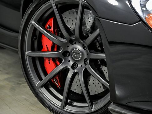 Used 2016 McLaren 650S Spider RWD image 3