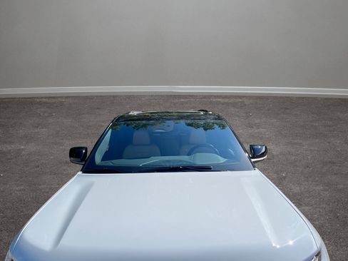 New 2025 Jeep Grand Cherokee Summit image 27