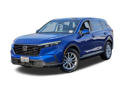 Used 2023 Honda CR-V EX