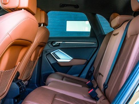 Used 2021 Audi Q3 2.0T Premium w/ Convenience Package image 34