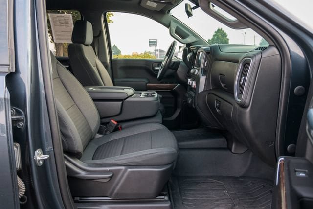 Used 2021 GMC Sierra 1500 Elevation AWD/4WD image 7