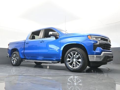 Used 2023 Chevrolet Silverado 1500 LT RWD image 63
