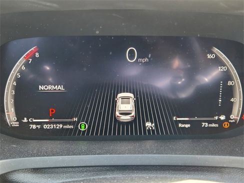 Certified 2023 Acura MDX A-Spec image 26