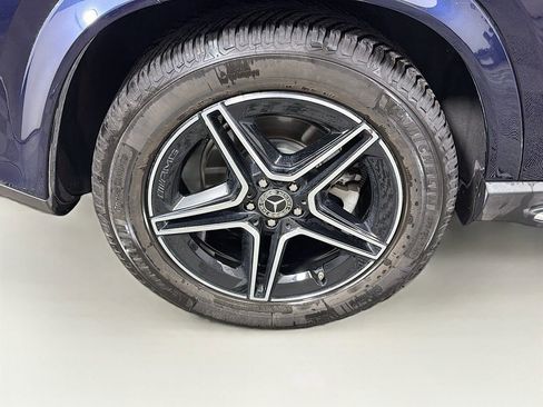 Used 2022 Mercedes-Benz GLE 350 GLE 350 image 35