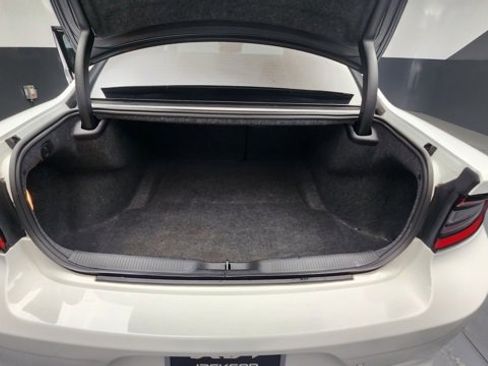 Used 2023 Dodge Charger Scat Pack w/ Dynamics Package image 23