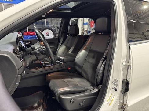 Used 2021 Dodge Durango R/T w/ Blacktop Package image 27