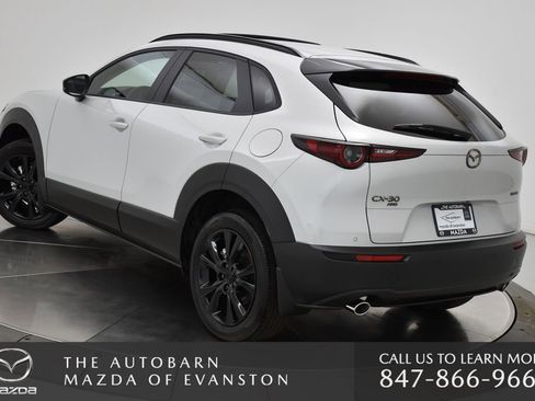 New 2026 MAZDA CX-30 AWD 2.5 S image 6