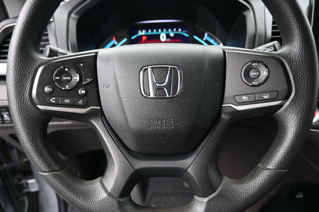 Certified 2023 Honda Odyssey EX image 20