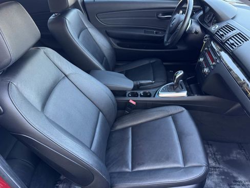 Used 2012 BMW 135i Coupe image 18